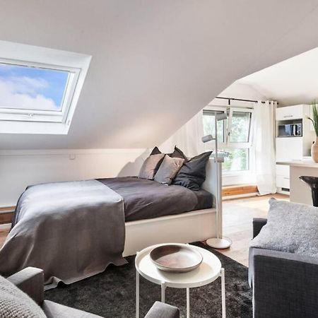 Criston Apartments - Calm Cityhome M Τούμπινγκεν Εξωτερικό φωτογραφία