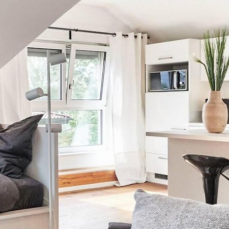 Criston Apartments - Calm Cityhome M Τούμπινγκεν Εξωτερικό φωτογραφία