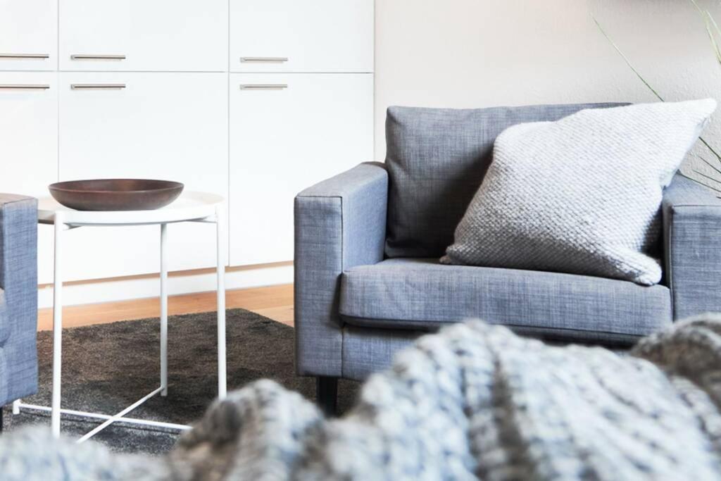 Criston Apartments - Calm Cityhome M Τούμπινγκεν Εξωτερικό φωτογραφία